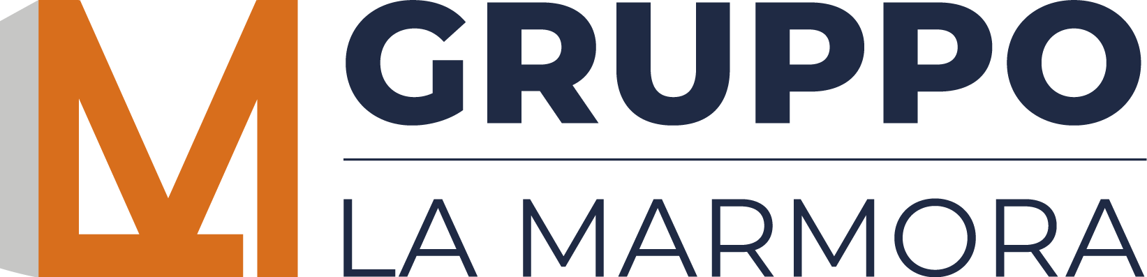Logo Gruppo La Marmora