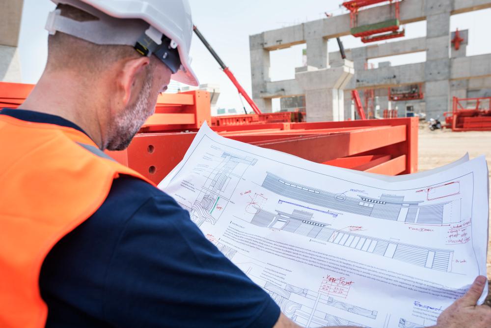 Azienda edile in Sicilia certificata SOA OG3 per la realizzazione di strade, infrastrutture e grandi opere pubbliche | Gruppo La Marmora