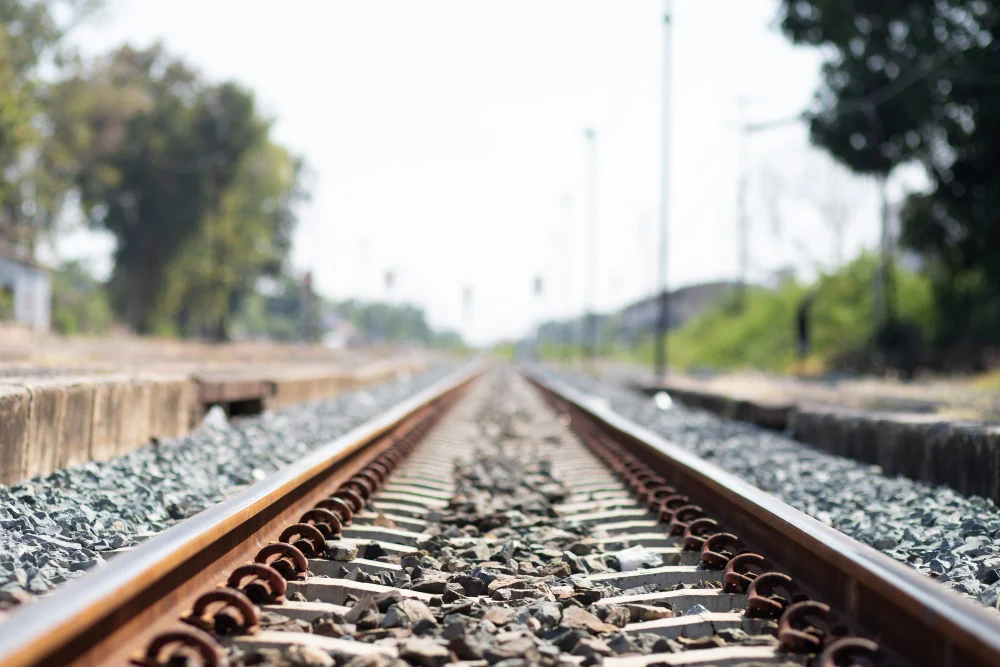 Interventi su tratte e infrastrutture ferroviarie per opere pubbliche in Sicilia | Gruppo La Marmora